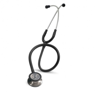 3M Littmann Classic III Stethoscope - 27 inch - Black Tube