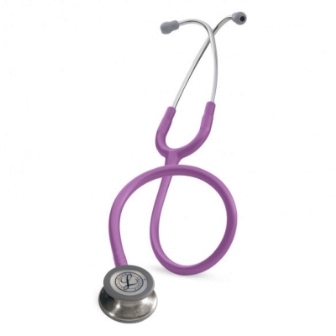 3M Littmann Classic III Stethoscope - 27 inch - Lavender Tube