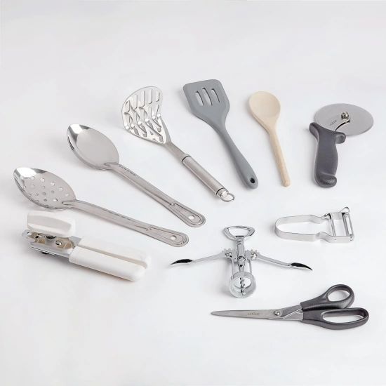 Student Accommodation Utensils Set