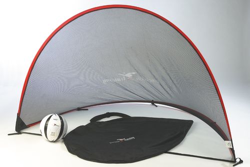 Pop - up Goals 180cm x 110cm - Pair