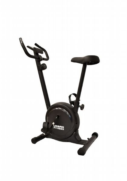 Urban Fitness Magnetic Exercise Bike