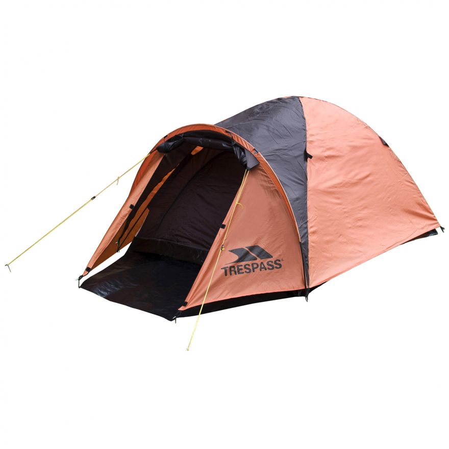 TARMACHAN - 2 MAN DOUBLE SKIN TENT