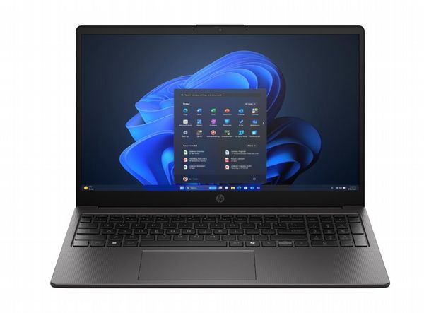  HP 250R G10 Intel Core 7 150U Laptop 15.6