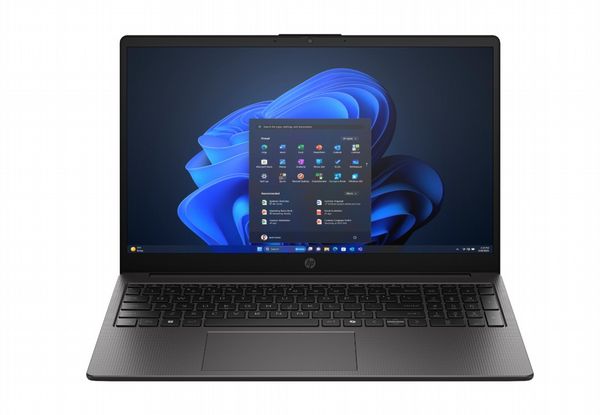  HP 250R G10 Intel Core 5 120U Laptop 15.6